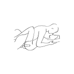 Vibrador para parejas
