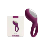 anillo vibrador