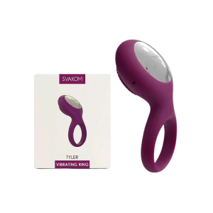 anillo vibrador