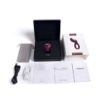 anillo vibrador