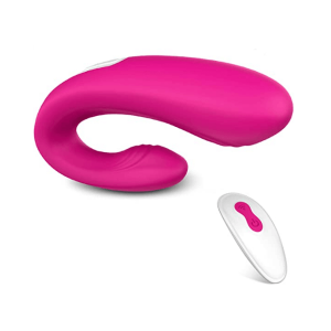 Vibrador para parejas