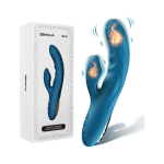 Vibrador Conejo