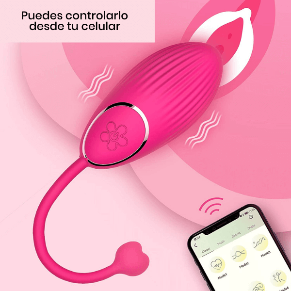 SHYBUNNY - KEGEL BALL - Image 3