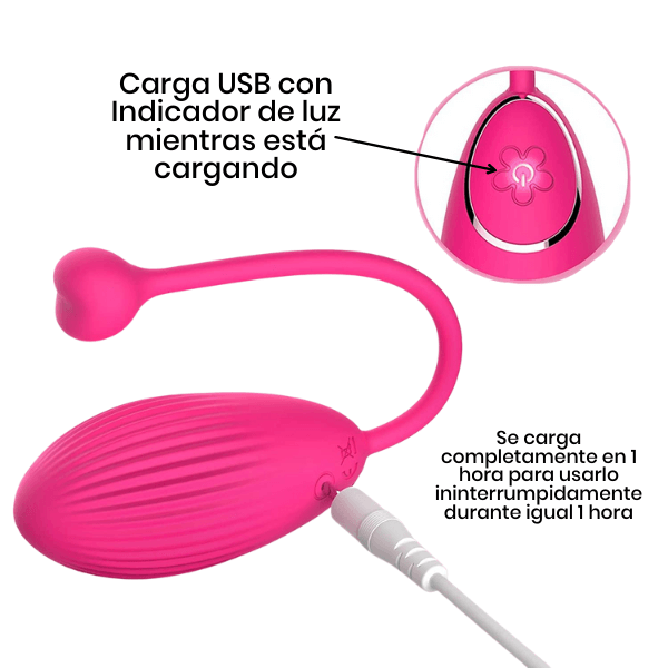 SHYBUNNY - KEGEL BALL - Image 4