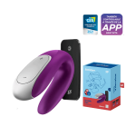 Vibrador para parejas