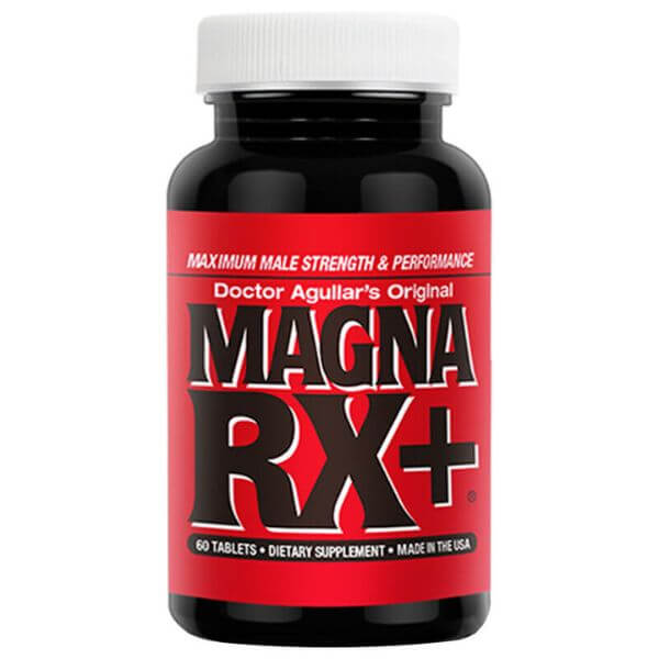 Potenciador sexual para hombre