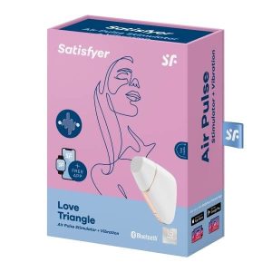 Vibrador de clitoris discreto