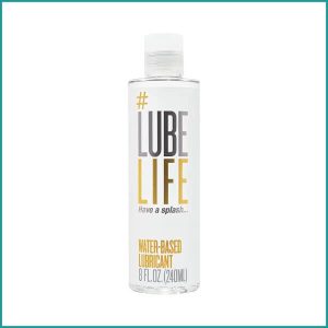 Lubricante a base de agua