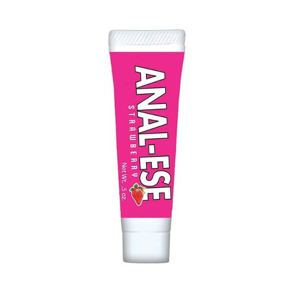 ANAL ESE - Lubricante para sexo anal 0,5 onzas - Image 3