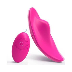 PHANXY - JUGUETE SEXUAL INHALAMBRICO PARA PANTIE