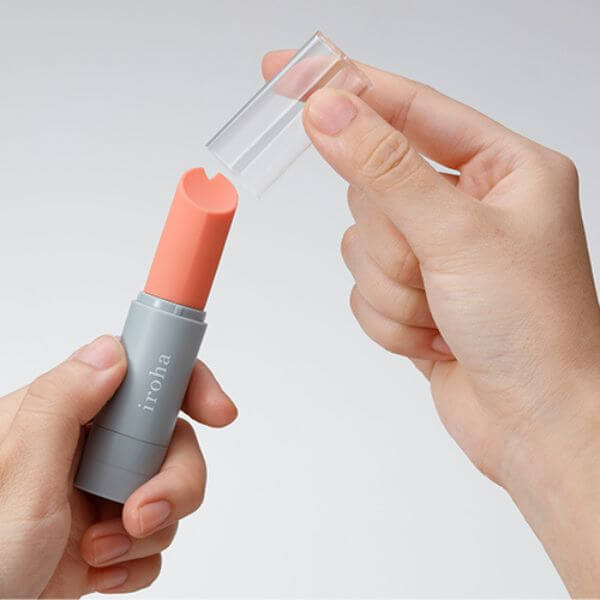 Tenga - Bala Vibradora disfrazada de lapiz labial - Image 3