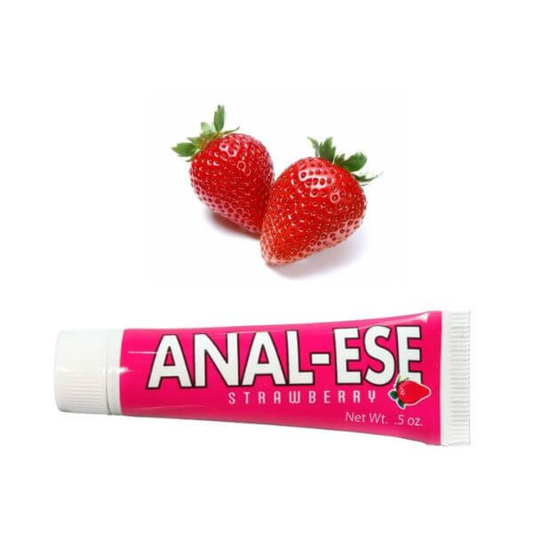 ANAL ESE - Lubricante para sexo anal 0,5 onzas - Image 4