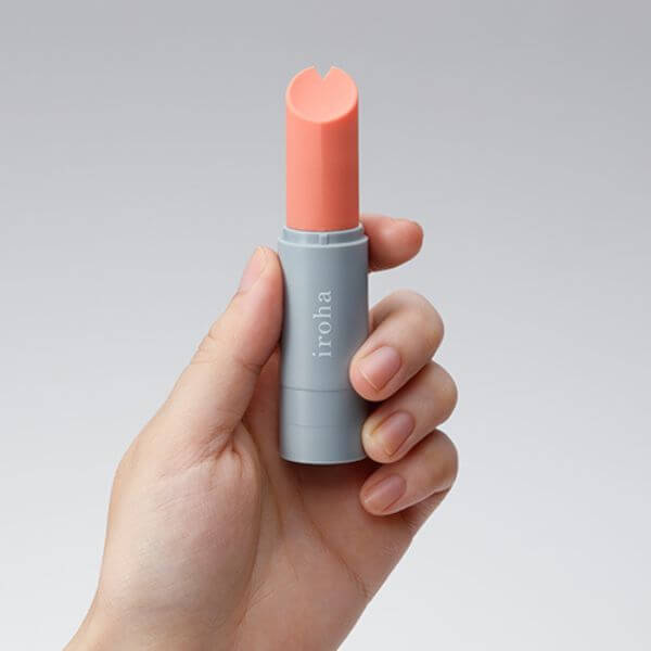 Tenga - Bala Vibradora disfrazada de lapiz labial - Image 2