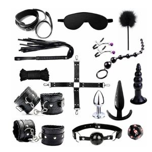Kit bondage BDSM Fetiche