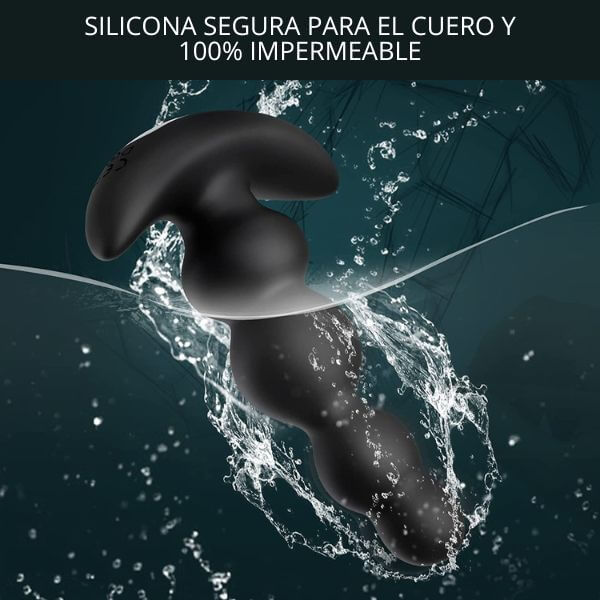 VOCALING - Plug Anal Giratorio Controlado Por App - Image 5