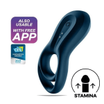 anillo vibrador
