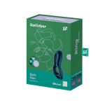 anillo vibrador