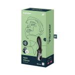 vibrador anal