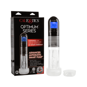 Calexotics - Optimun Series - Bomba automática