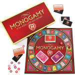 Monogamy