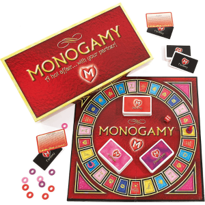 Monogamy