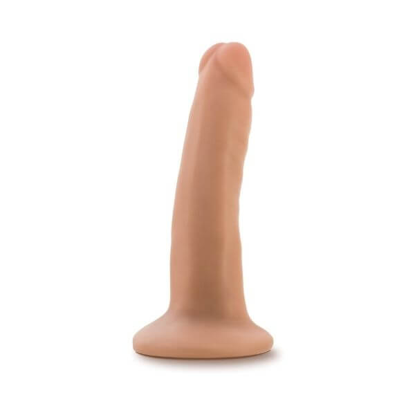 Dr. Skin 5.5" (13,97 cm) con ventosa - Image 2