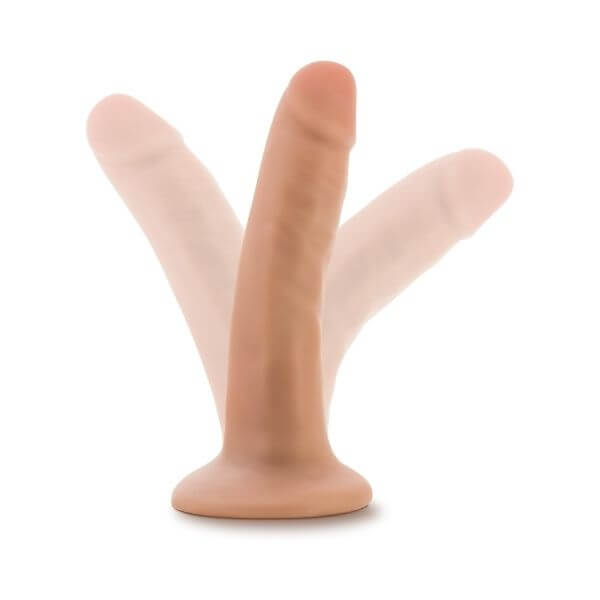 Dr. Skin 5.5" (13,97 cm) con ventosa - Image 4