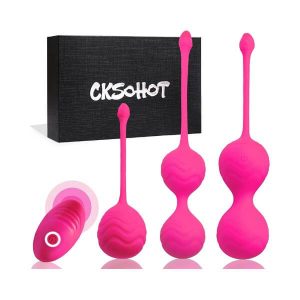 BOLAS CHINAS KEGEL
