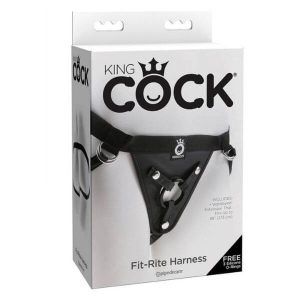 ARNES PARA DILDO