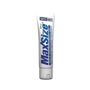 gel para mejorar el rendimiento sexual