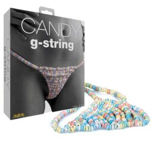 Tanga comestible