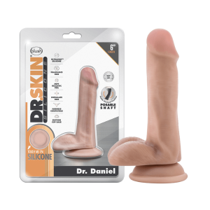 Consolador de 15 cm