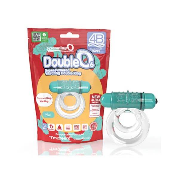anillo vibrador para pene