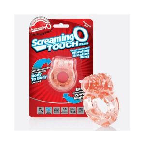 anillo vibrador desechable