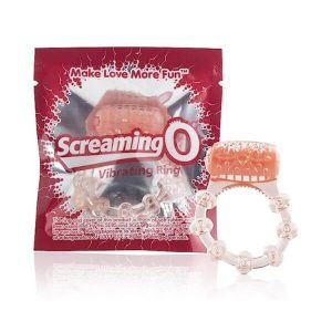 anillo vibrador desechable