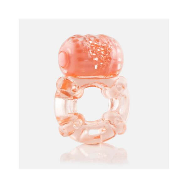 Anillo vibrador Screaming O - The Big O - Image 2