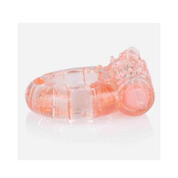 Anillo vibratorio desechable que se activa al contacto - Screaming O Touch Plus - Image 4