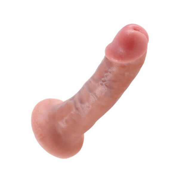 Dildo realista de 6" (15,24 cm) - Image 4