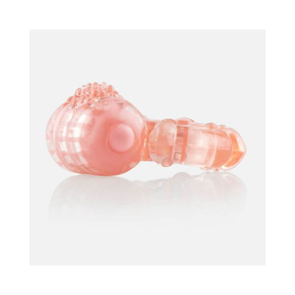 Anillo vibrador Screaming O - The Big O - Image 3