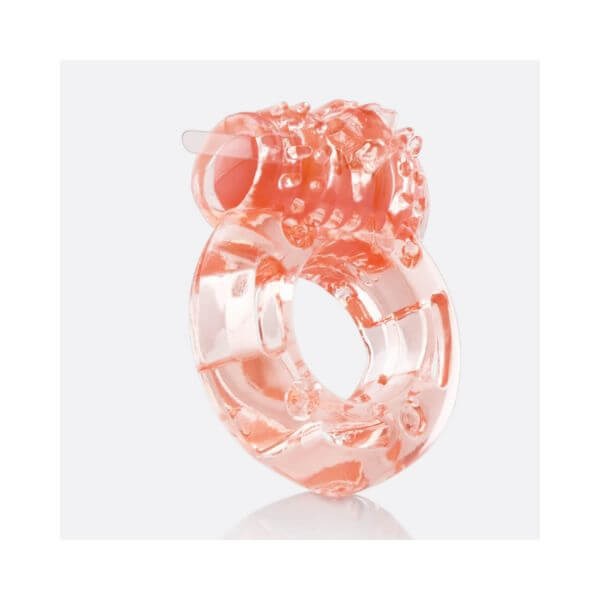 Anillo vibratorio desechable que se activa al contacto - Screaming O Touch Plus - Image 3