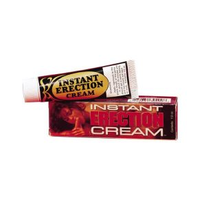crema potenciadora de erección