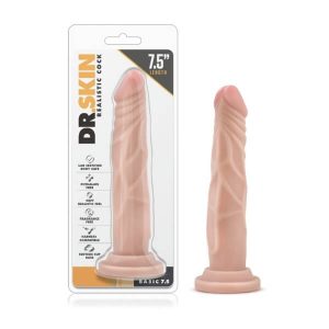 Dildo de 19 cm