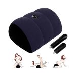 almohada para posiciones sexuales