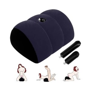 almohada para posiciones sexuales
