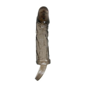 extensor para pene con vibración